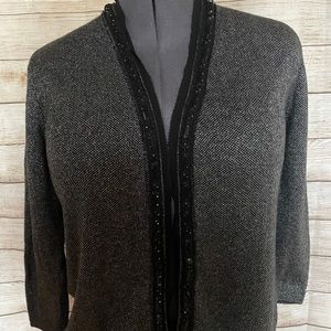 Jones New York Cardigan